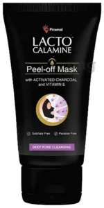 Peel-Off Mask