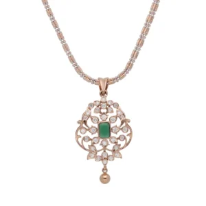 Pendant Necklaces