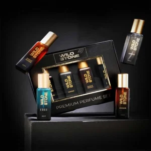 Perfume Miniatures