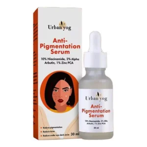 Pigmentation Care