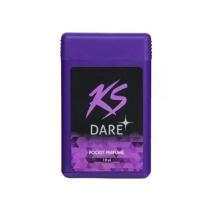 Pocket Perfume