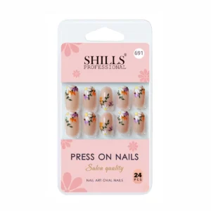 Press-On Nails