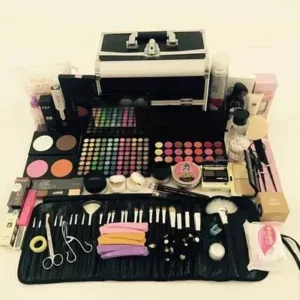 Professional Makeup Kit
