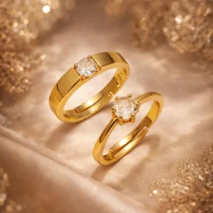 Promise Rings