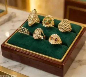 Ring Sets