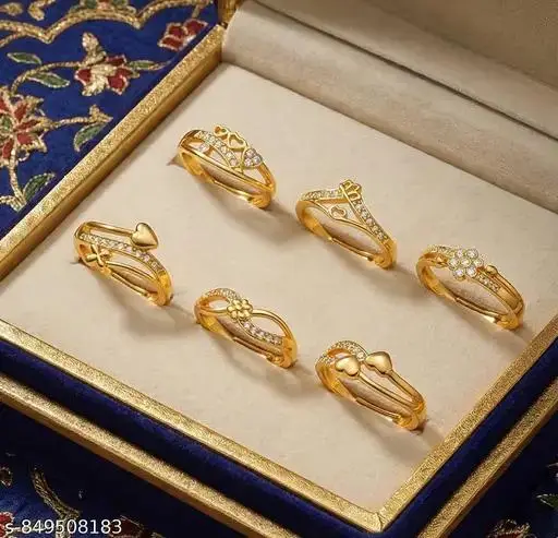 Rings