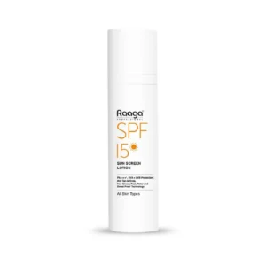 SPF 15