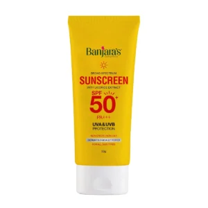 SPF 50