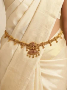 Saree Waist Chain