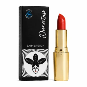 Satin Lipstick