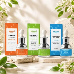 Serums