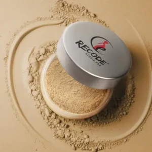 Setting Powder