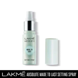 Setting Spray