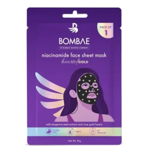 Sheet Mask