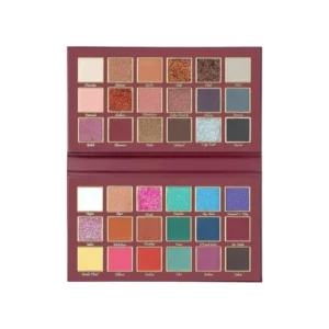 Shimmer Eyeshadow