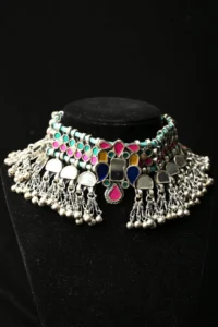 Short Necklaces