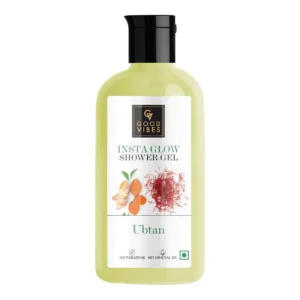 Shower Gel