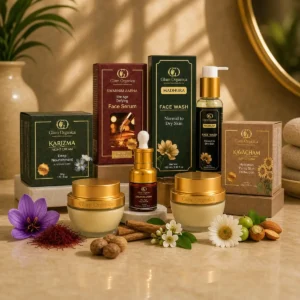 Skincare