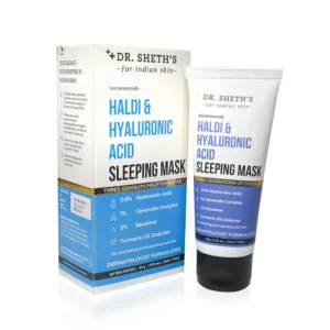 Sleeping Mask