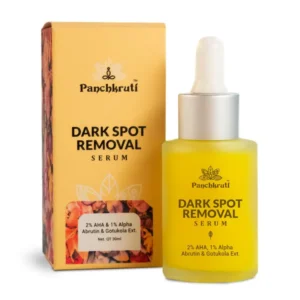 Spot Treatment