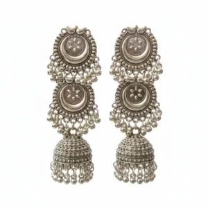 Statement Earrings