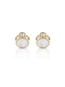 Stud Earrings
