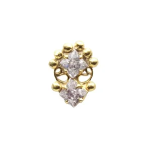 Stud Nose Pin