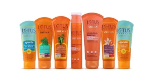 Sun Care