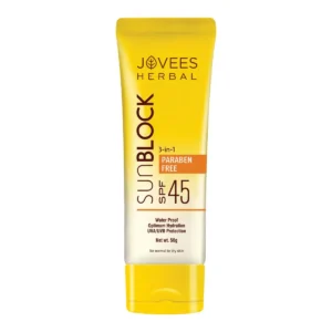 Sunblock