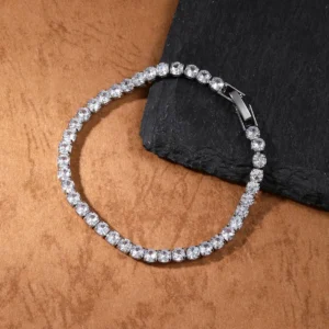 Tennis Bracelets