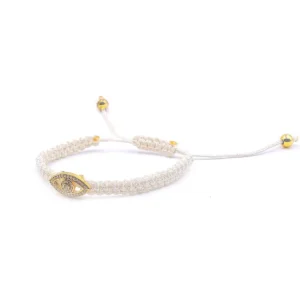 Thread Bracelets
