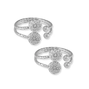 Toe Ring Sets