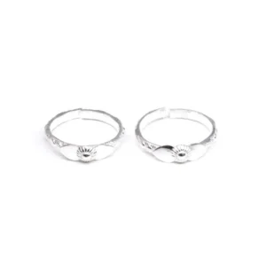 Toe Rings