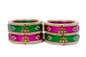 Traditional Bangles