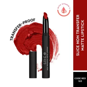 Transfer Proof Lipstick