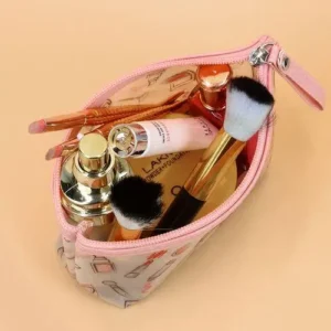 Travel Cosmetic Bag