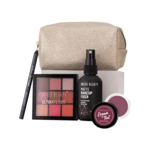Travel Makeup Kit