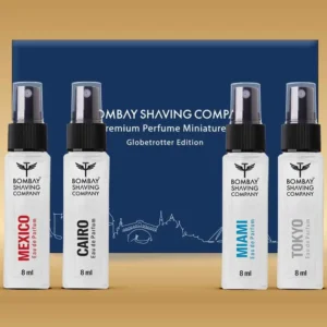 Travel Perfume