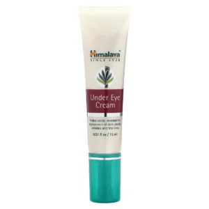 Under Eye Cream