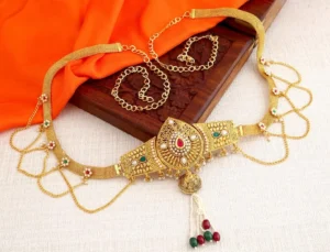 Waist Jewellery