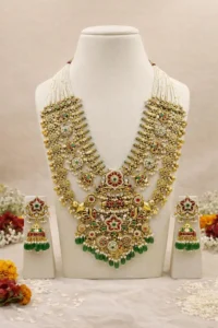 Wedding Necklaces