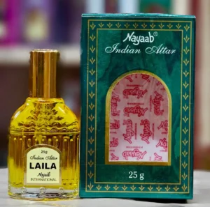 Women's Attar