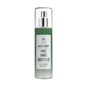 Women's Body Mist