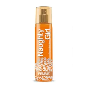 Women's Body Spray
