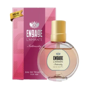 Women's Eau de Toilette