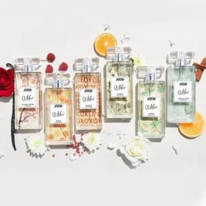 Women's Fragrance