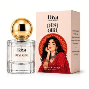Women's Perfume