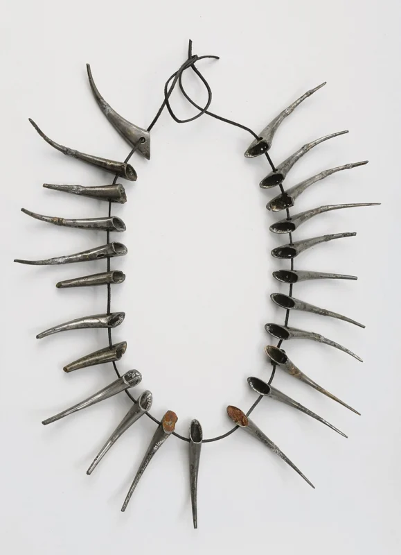 Long Necklaces