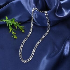 Men's Silver Plated Jewellery