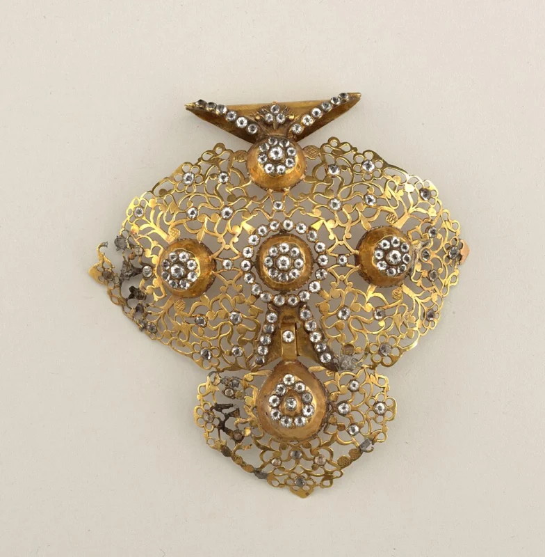 Pendant Necklaces